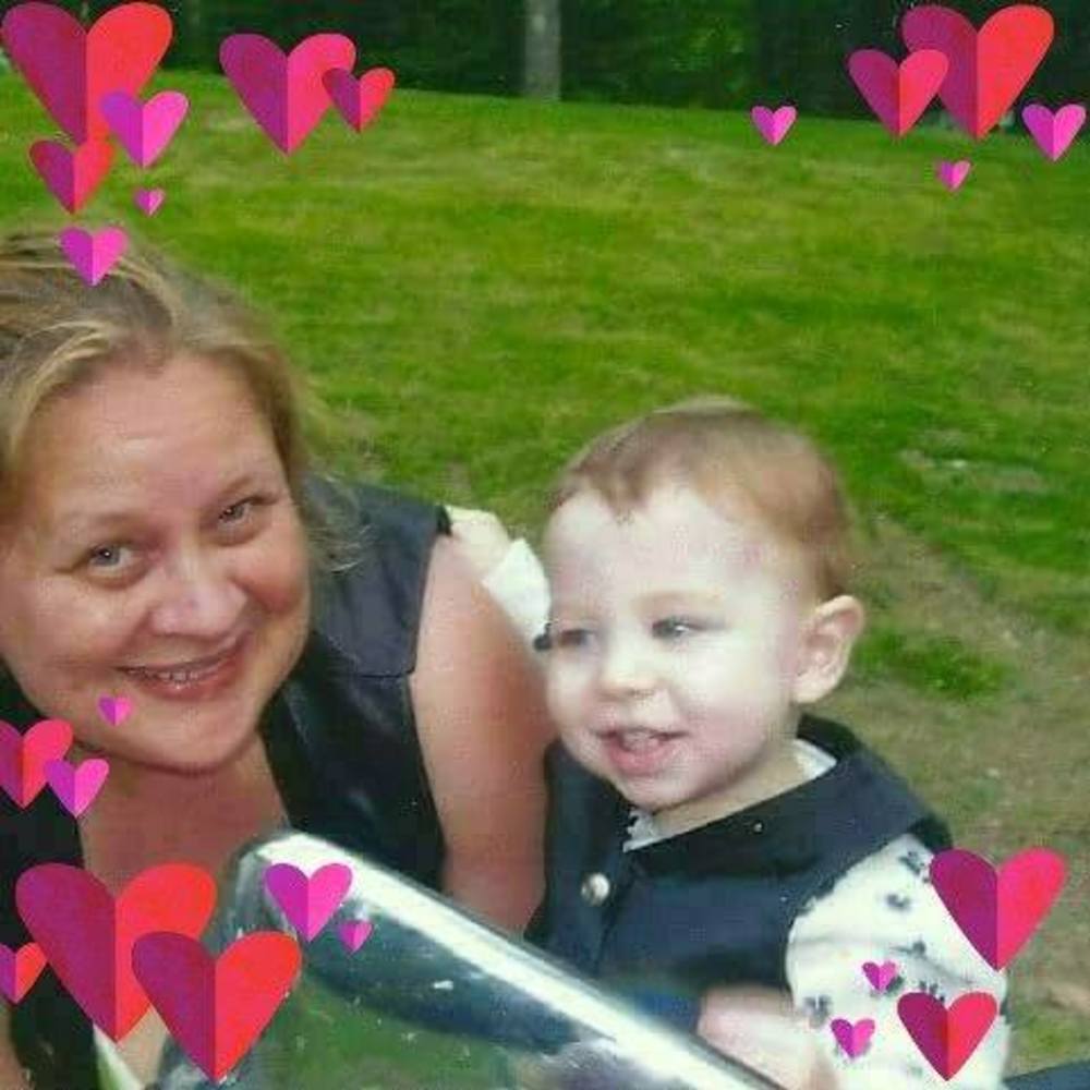 Meet your Posher, Tina